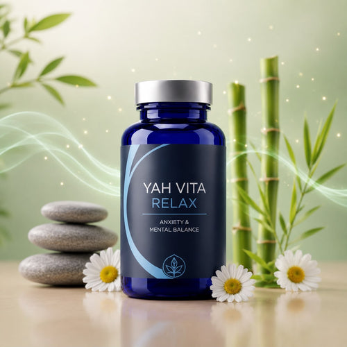 YAH VITA RELAX