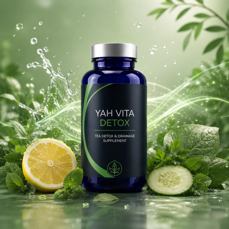 YAH VITA DETOX