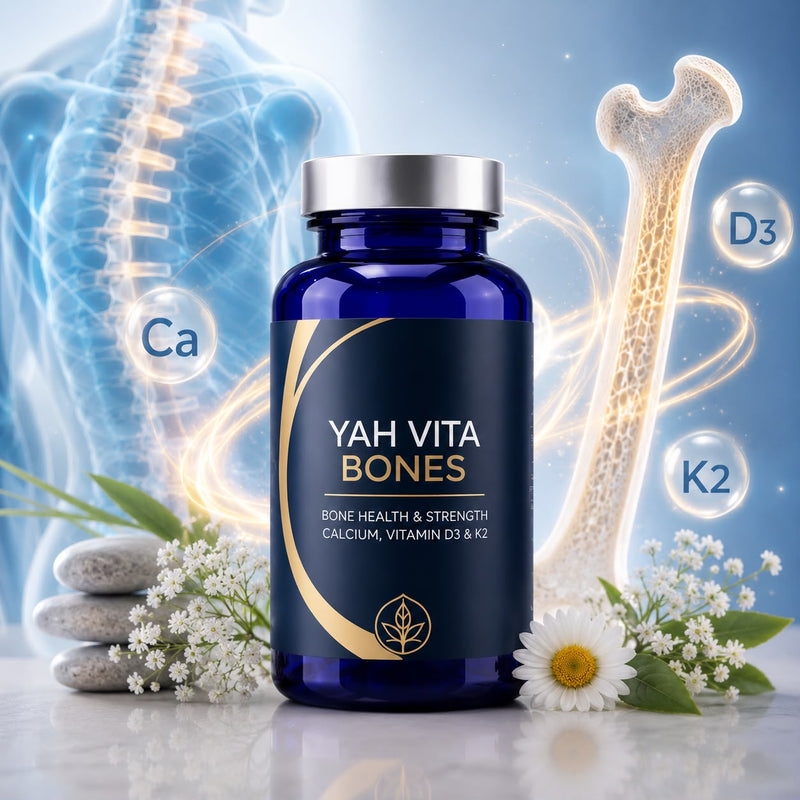 YAH VITA BONES