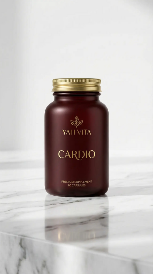 Yah Vita Cardio