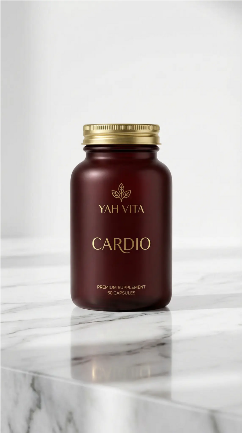 Yah Vita Cardio