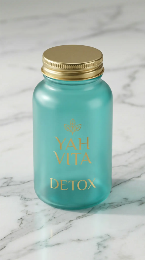Yah Vita Detox