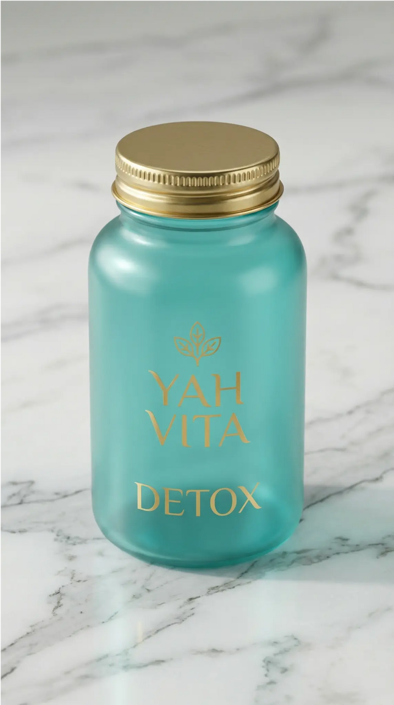 Yah Vita Detox