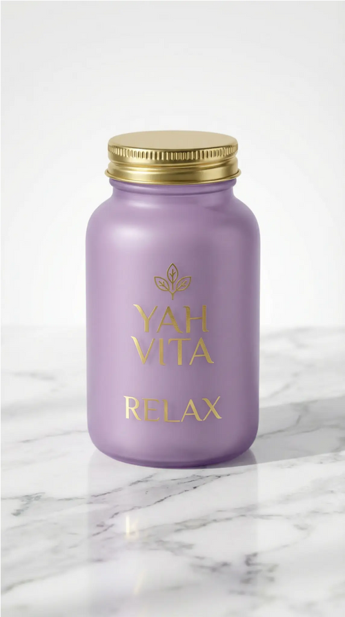 Yah Vita Relax
