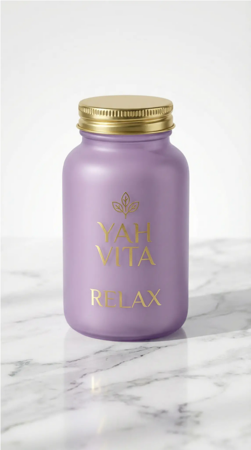 Yah Vita Relax