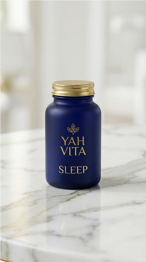 Yah Vita Sleep