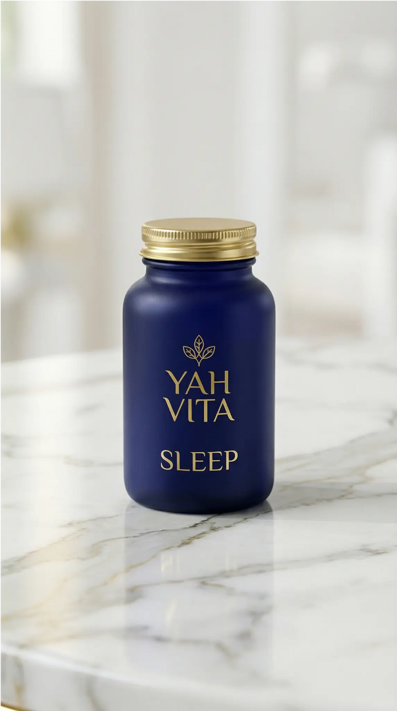 Yah Vita Sleep